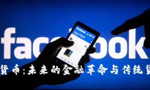 中国数字货币：未来的金融革命与传统货币的关系