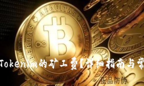 : 怎样调整Tokenim的矿工费？详细指南与常见问题解答
