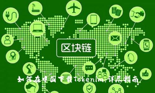 如何在中国下载Tokenim：详尽指南