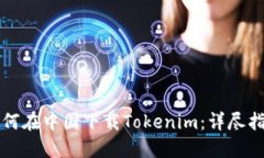 如何在中国下载Tokenim：详
