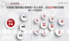 2023年上海金融区块链公司