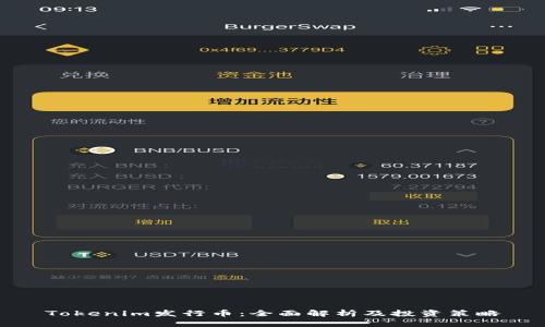 Tokenim发行币：全面解析及投资策略