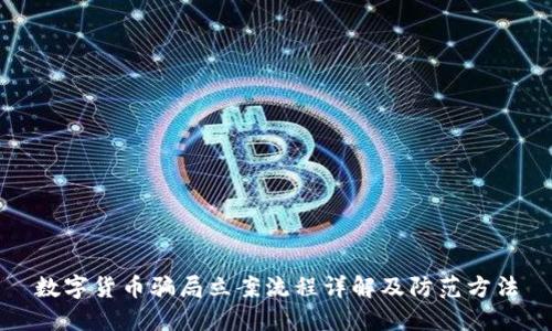 数字货币骗局立案流程详解及防范方法