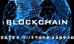 全球加密数字货币：2023年