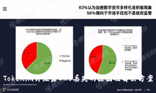 Tokenim升级后OKB丢失的原因及解决方案