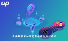 区块链技术如何变革航延