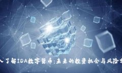 深入了解IDA数字货币：未