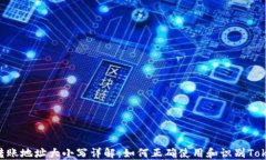 Tokenim转账地址大小写详解