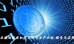 区块链技术如何高效结合