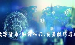 个人炒数字货币：如何入门、交易技巧与风险管