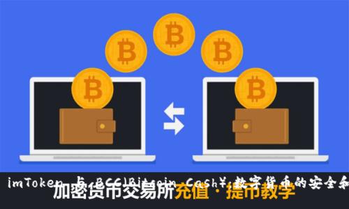 全面解析 imToken 与 BCC（Bitcoin Cash）：数字货币的安全和使用指南