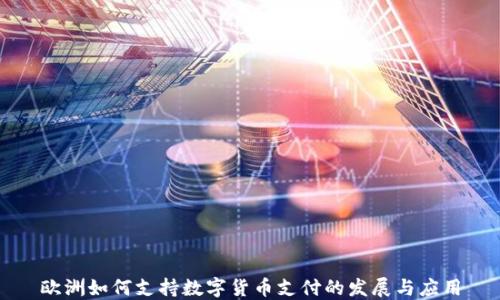 
欧洲如何支持数字货币支付的发展与应用