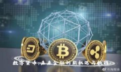数字货币：未来金融的新机遇与挑战