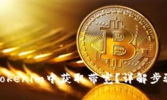 如何在Tokenim中获取带宽？详解步骤与技巧