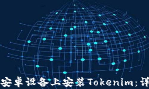 
如何在安卓设备上安装Tokenim：详细指南