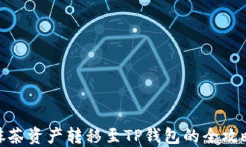 
抹茶资产转移至TP钱包的全攻略